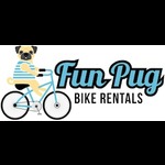 Bike Rentals Fun Pug